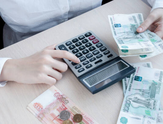 Rychlá půjčka na účet je řešením z pohodlí vlastního obýváku